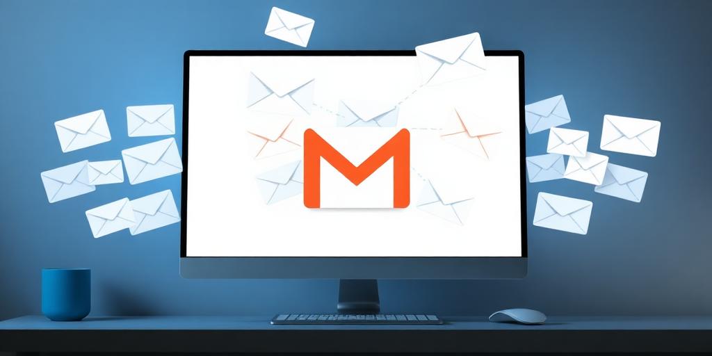 Email Archive Process